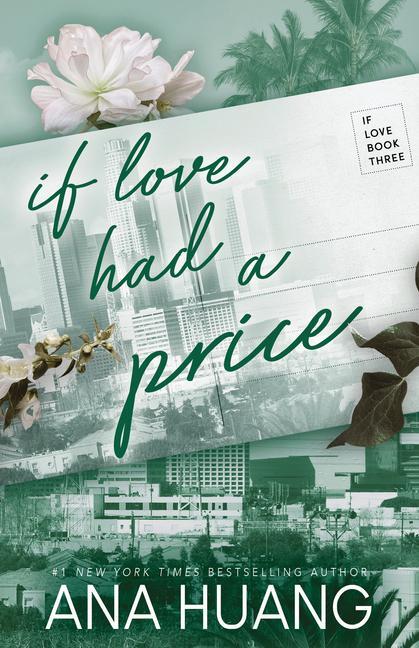 Huang, A: If Love Had a Price