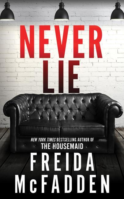 McFadden, F: Never Lie