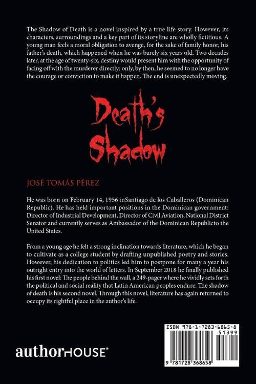 Death's Shadow