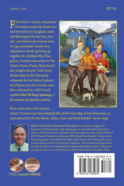 Secrets of the Blue Bungalow