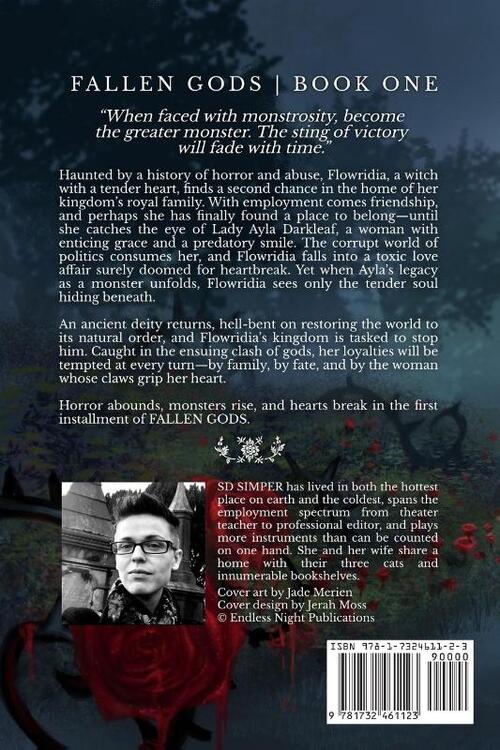 The Sting of Victory