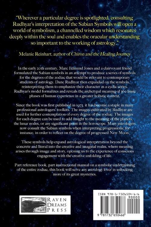 An Astrological Mandala