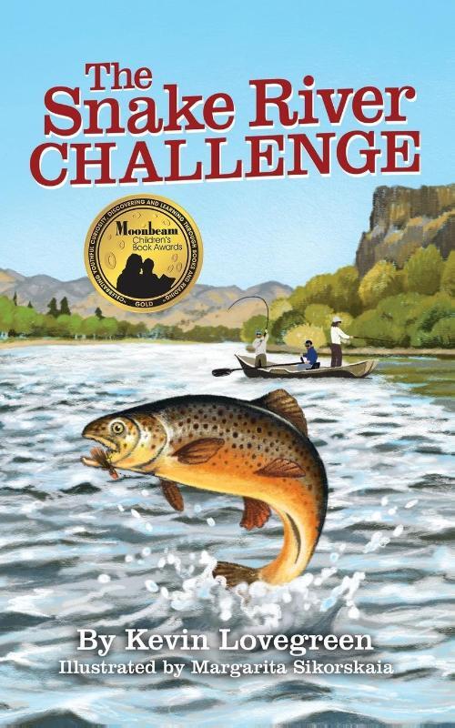 The Snake River Challenge