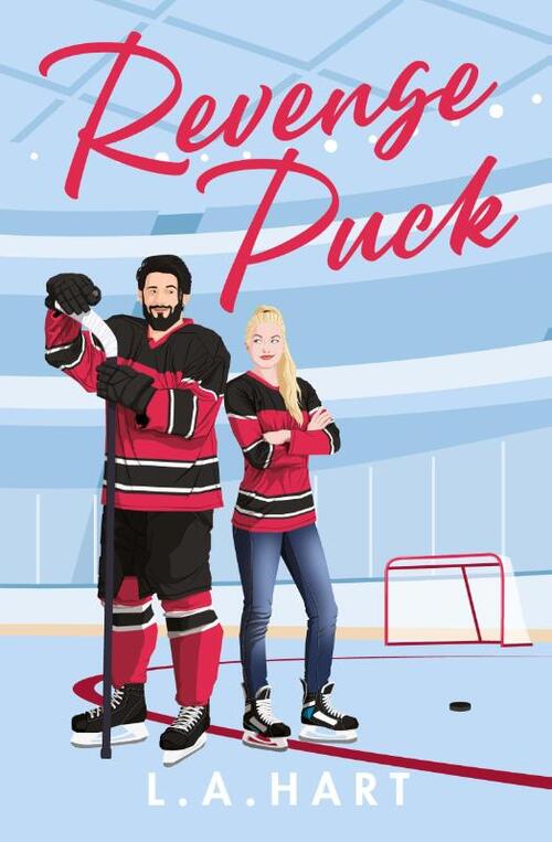 Revenge Puck