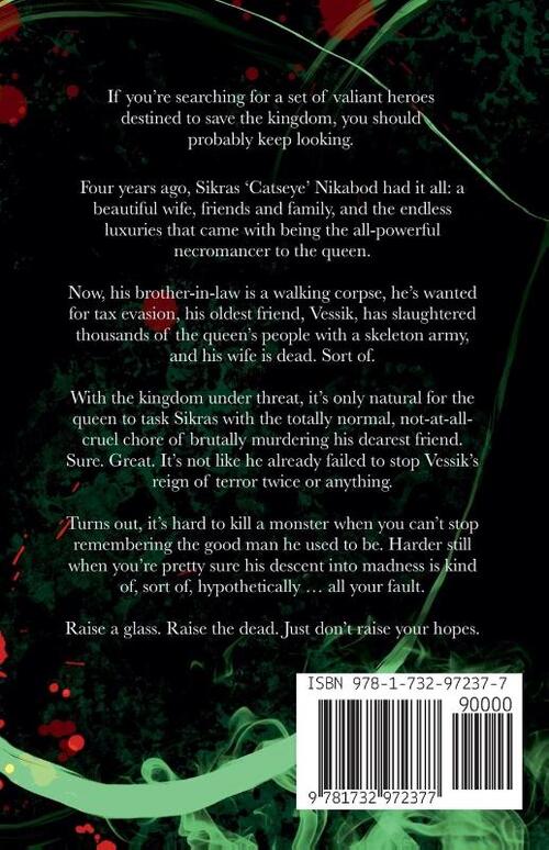 Hopeless Necromantic