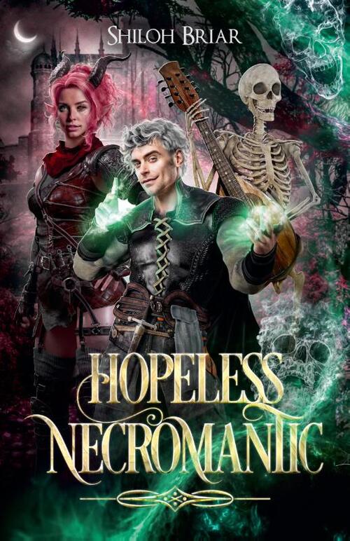 Hopeless Necromantic
