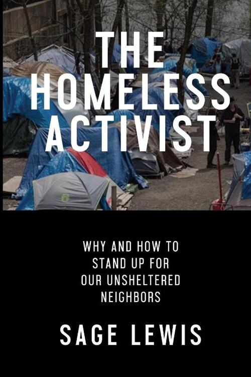 The Homeless Activist