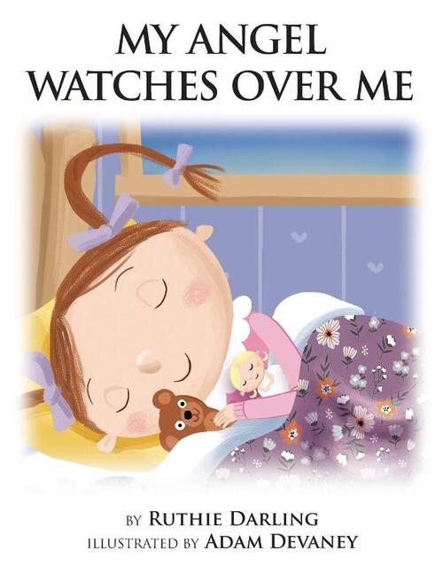 My Angel Watches Over Me