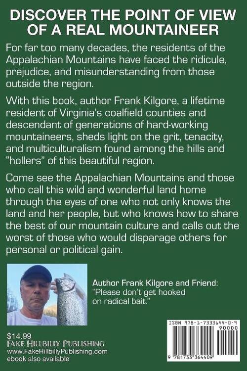 J. D. Vance Is a Fake Hillbilly