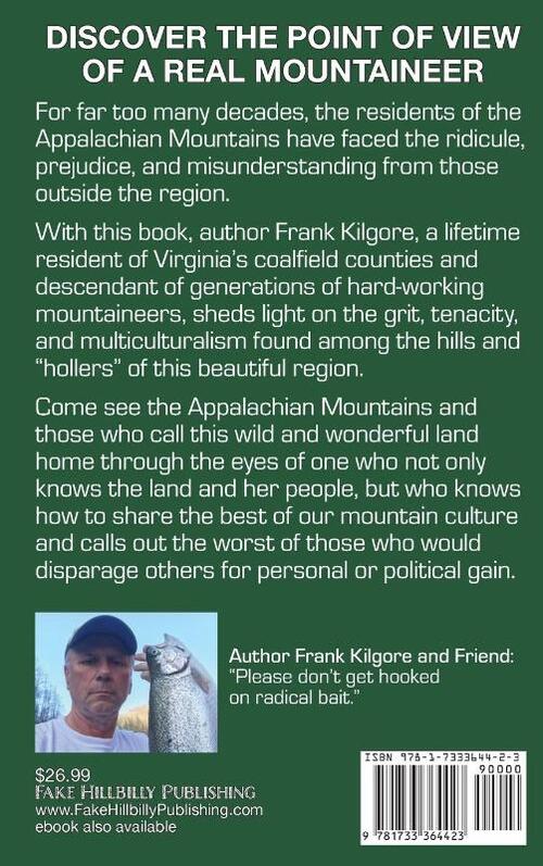 J. D. Vance Is a Fake Hillbilly