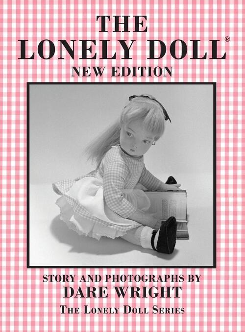 The Lonely Doll