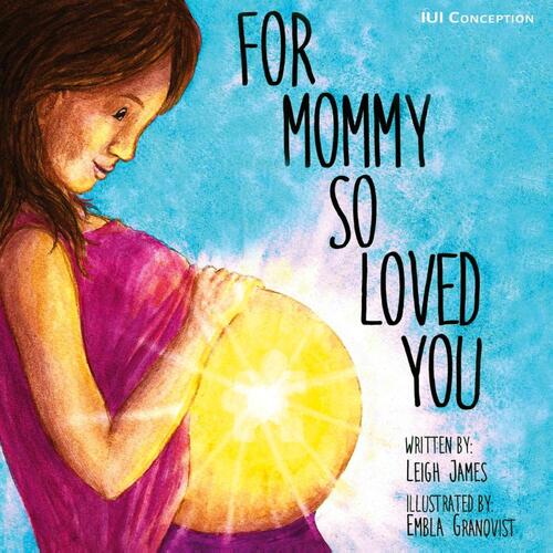 For Mommy So Loved You