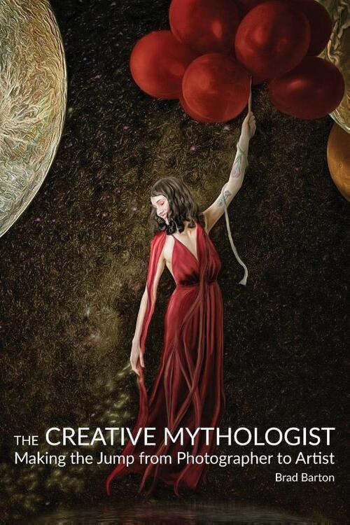 The Creative Mythologist