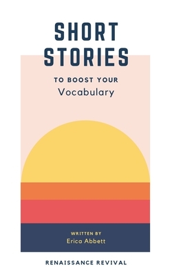 Short Stories to Boost Your Vocabulary