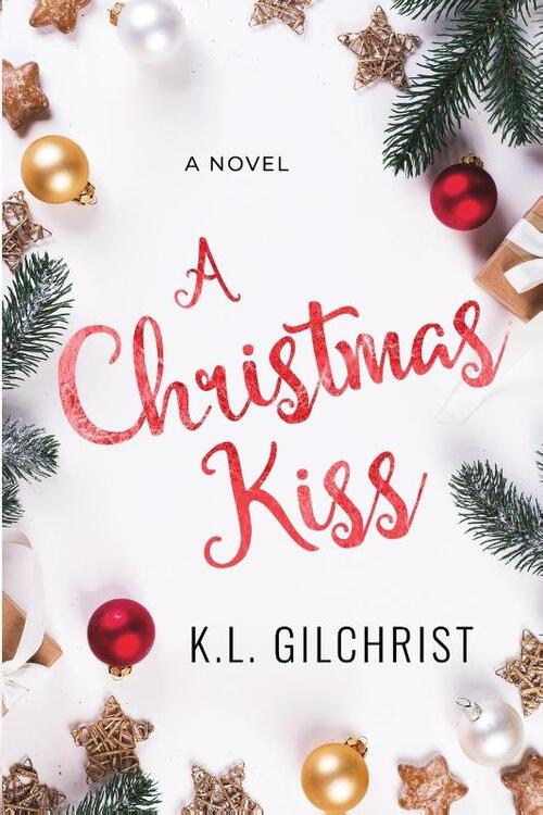 A Christmas Kiss