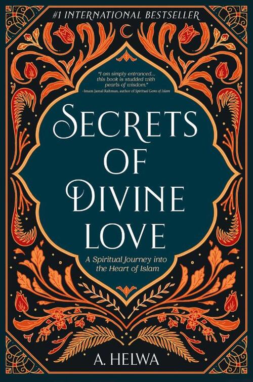 Secrets of Divine Love