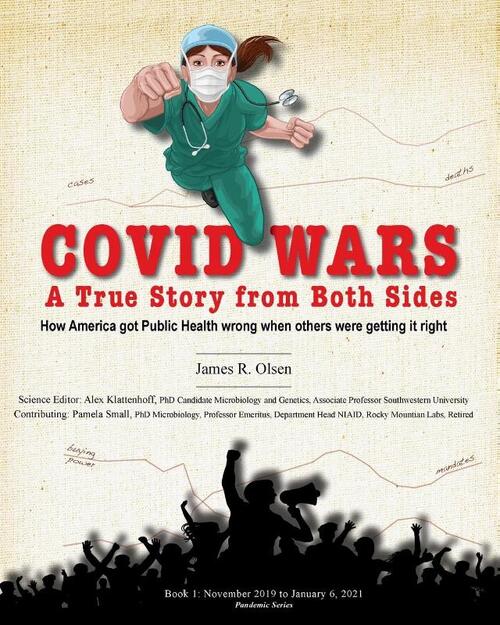 Covid Wars