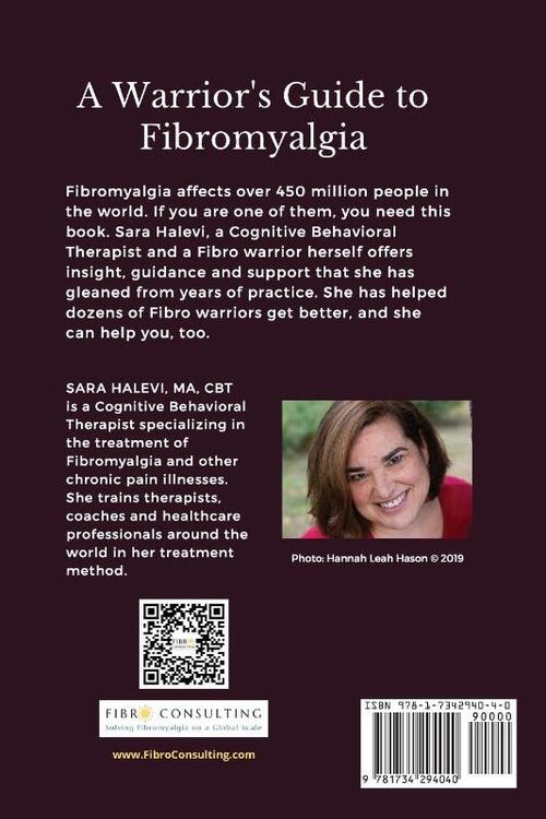 A Warrior's Guide to Fibromyalgia