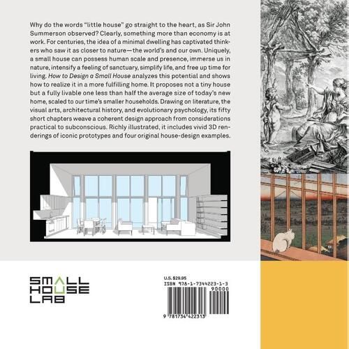 How to Design a Small House