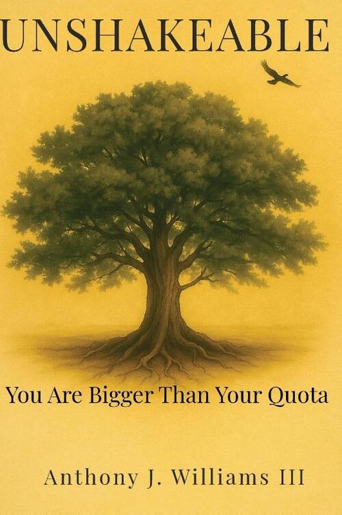 Unshakeable
