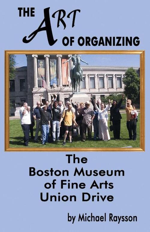 The Art of Organizing