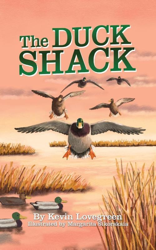 The Duck Shack