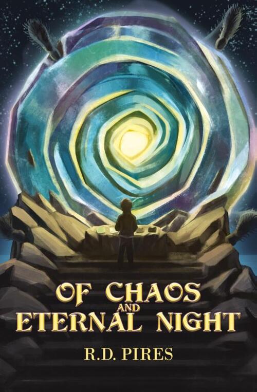Of Chaos and Eternal Night