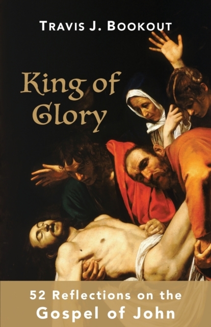 King of Glory