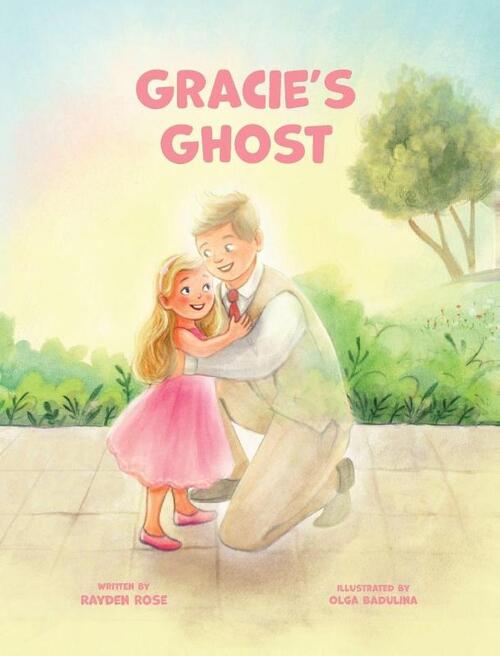 Gracie's Ghost