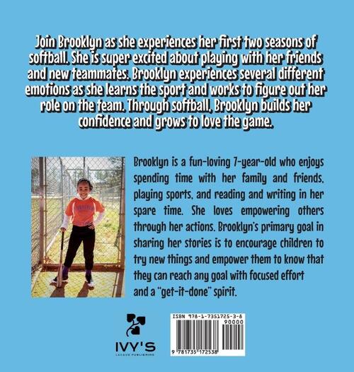 Brooklyn Softball Adventures