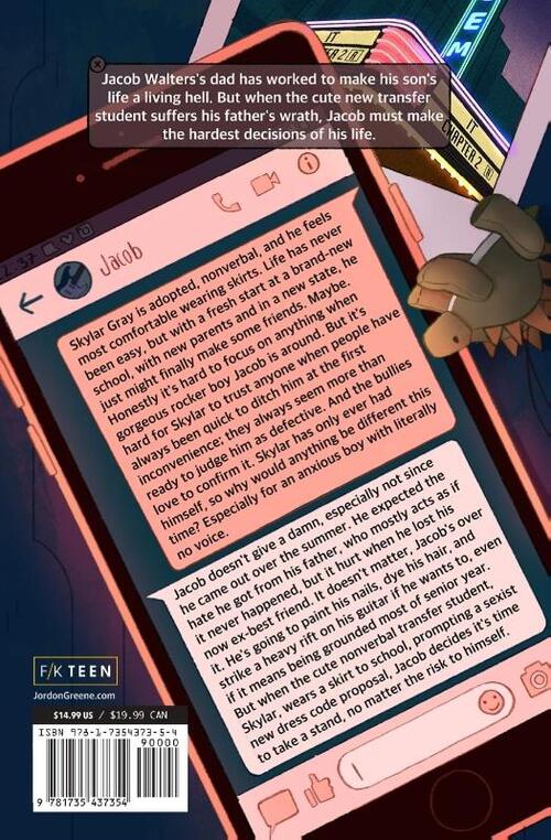 Every Word You Never Said