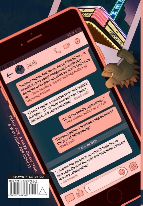 Every Word You Never Said