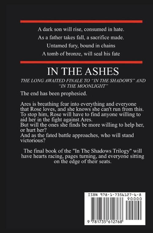In The Ashes