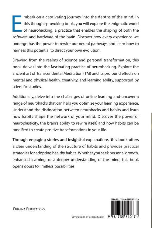 Neurohacking For Online Learning