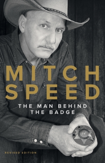 Mitch Speed
