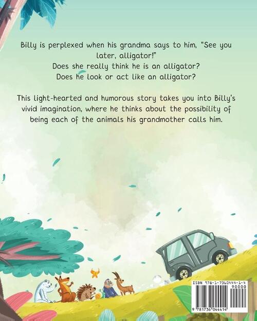 See You Later, Alligator