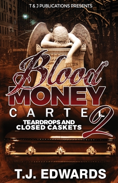 Blood Money Cartel 2