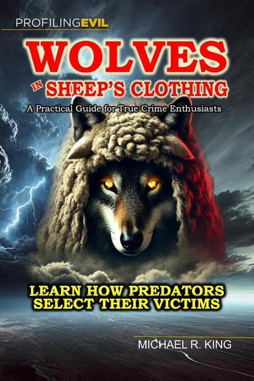 Wolves in Sheep's Clothing