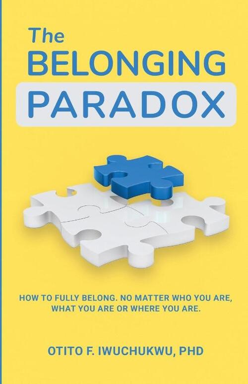 The Belonging Paradox