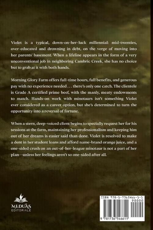 Morning Glory Milking Farm