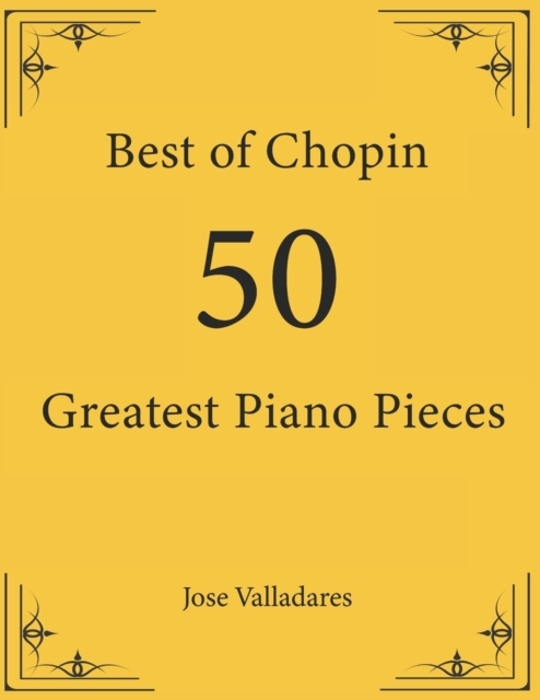 Best of Chopin