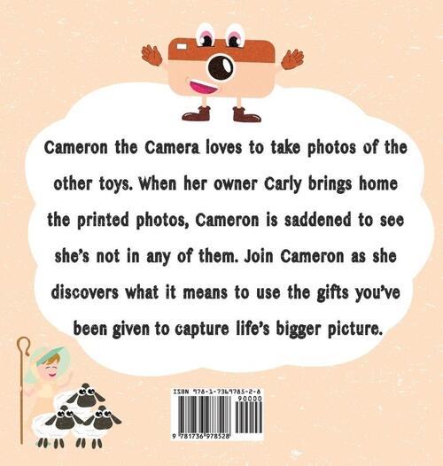 Cameron the Camera