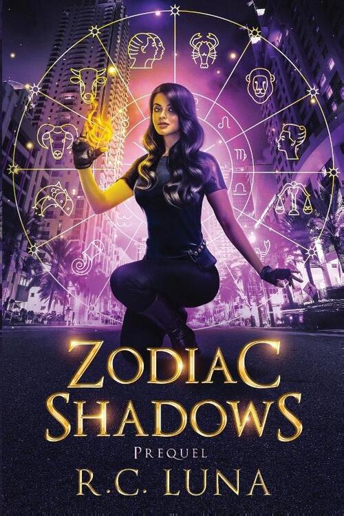 Zodiac Shadows