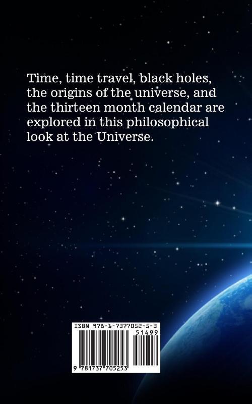 Time and the Multi-Universe