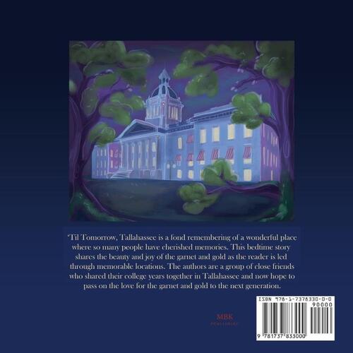 'Til Tomorrow, Tallahassee