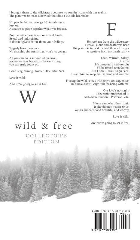 Wild & Free