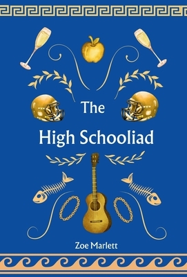 Marlett, Z: High Schooliad