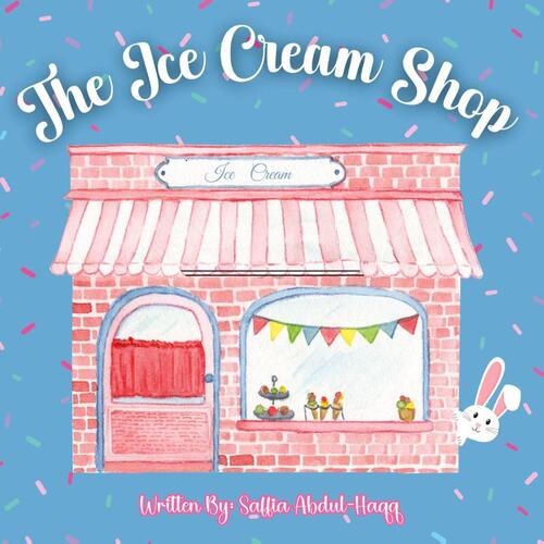 The Ice Cream Shop