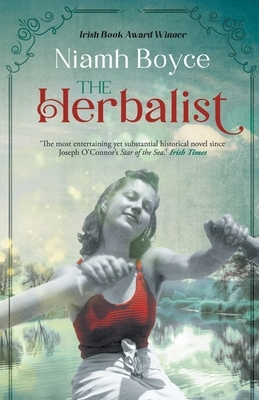 The Herbalist: A moving historical novel inspired by true events in 1930's Ireland