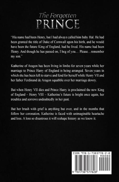 The Forgotten Prince